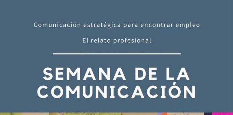Avilés comunica para el empleo