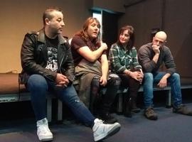 Los rockeros tienen una cita el sábado en el Factoría Rock Fest de Avilés