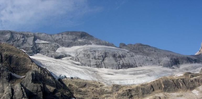 Investigadores asturianos y catalanes revelan la “Pequeña Edad de Hielo”