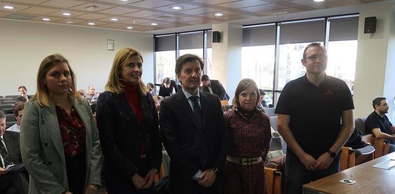 La cuarta financiación busca inversores para empresas emergentes en Asturias
