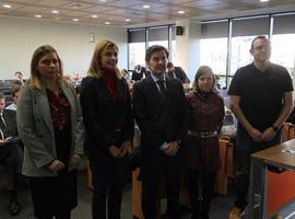 La cuarta financiación busca inversores para empresas emergentes en Asturias