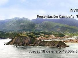 Ribadesella adopta Turistas en FITUR