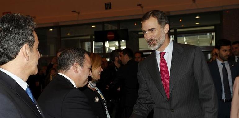 20 países en el Congreso Mundial Turismo Inteligente de Oviedo
