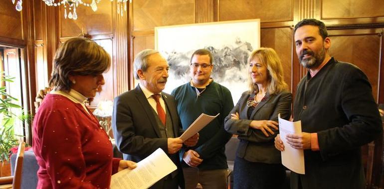 El PSOE Oviedo promueve que se exijan responsabilidades por Villa Magdalena