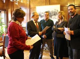 El PSOE Oviedo promueve que se exijan responsabilidades por Villa Magdalena