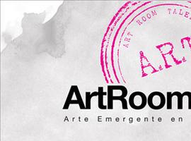 Arte Emergente en México en el Art Room Talent, del 11 al 18 de octubre