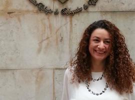 Lucía Iglesias Gil dirige el IIAM del ICA Oviedo