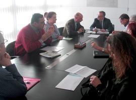 Compromiso del Principado para mantener la calidad asistencial pediátrica