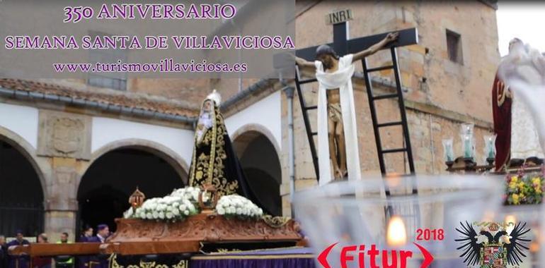 #Fitur: El turismo cultural y religioso es la apuesta de Villaviciosa