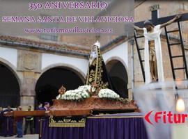 #Fitur: El turismo cultural y religioso es la apuesta de Villaviciosa