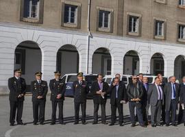 La Policía Nacional celebra su 194 Aniversario