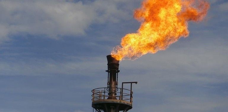 Coordinadora Ecoloxista, preocupada por la nueva central térmica de gases siderúrgicos de Arcelor 