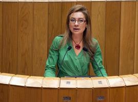 Currás dice que 12 comunidades autonomas querrían para sí una Novacaixagalicia Banco
