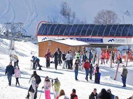 World Snow Day en Fuentes de Invierno, este domingo 21 de enero