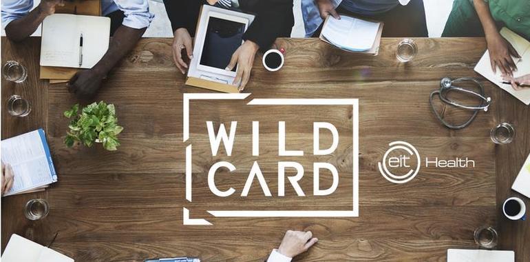 Wild Card de EIT Health, 4 millones de euros en busca de ideas innovadoras en salud