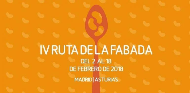 La IV Ruta de la Fabada de Madrid traerá turistas a Asturias 