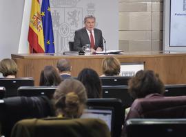 Reforma del acceso y ejercicio de abogado y procurador 