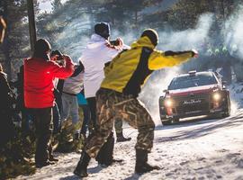 El Rally de Montecarlo en su cuenta atrás