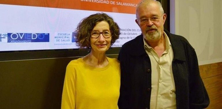 Diabetes y cuidados paliativos en la Escuela de Salud de Oviedo esta semana