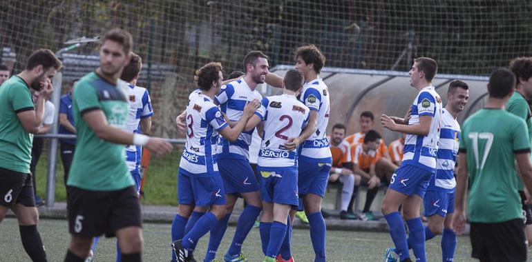 El Stadium golea y suma su séptima victoria consecutiva en La Caridad