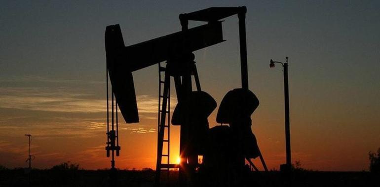 La merma productora en EEUU provoca aunento del precio del petróleo