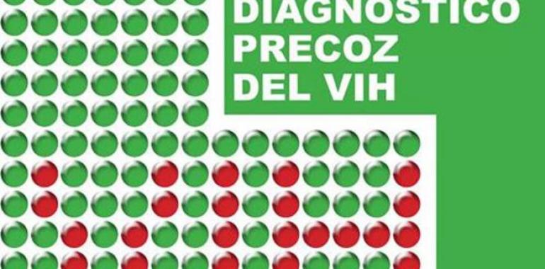 La prueba para autodiagnóstico del VIH disponible en farmacias 