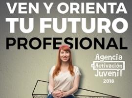 Campaña abierta de la Agencia de Activación Juvenil de Gijón