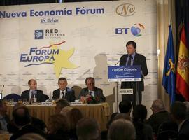 El Presidente de Asturias ve difícil la reforma de la Constitución, aunque es partidario de la misma