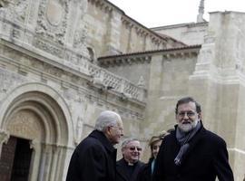 Adif AV licita la renovación de vía y supresión de pasos a nivel del tramo León-La Robla