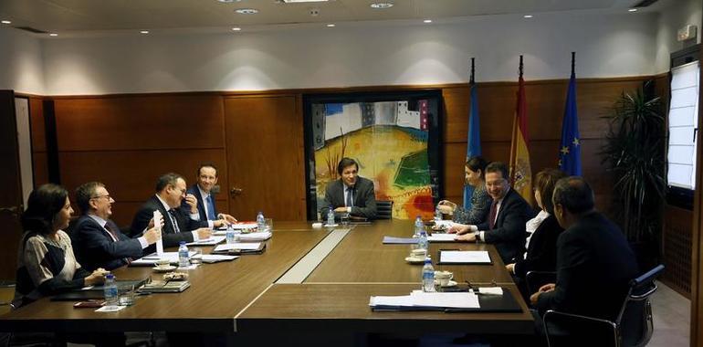 Asturias impulsa un protocolo contra las agresiones sexuales a mujeres