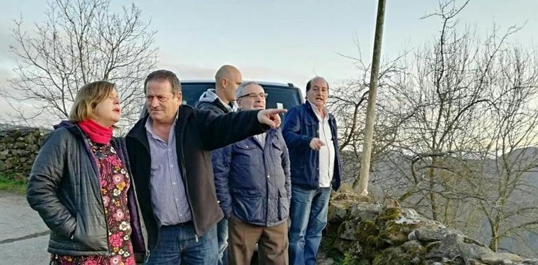 Somos respalda construir una bolera y gimnasio en La Mortera 