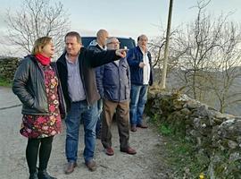 Somos respalda construir una bolera y gimnasio en La Mortera 