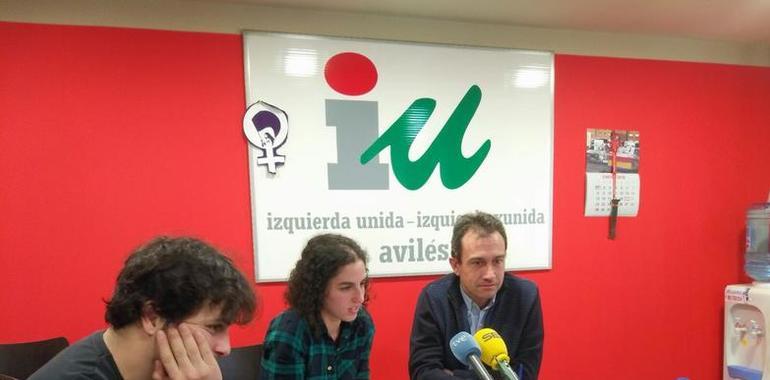 IU pide cuantificar las inversiones ambientales comprometidas por Arcelor-Mittal