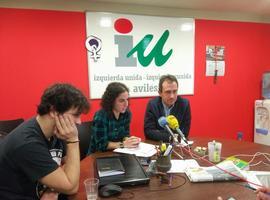 IU pide cuantificar las inversiones ambientales comprometidas por Arcelor-Mittal