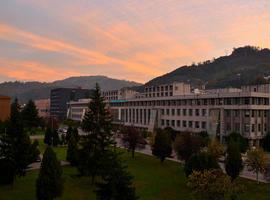 El Ayuntamiento de Mieres apuesta por el Grado de Educación Física