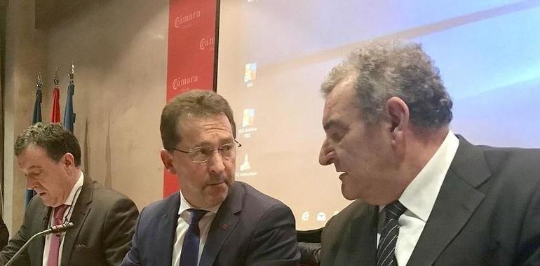 52 docentes de FP Asturias en el programa de estancias formativas
