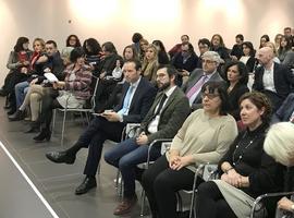 ACCEM, Muprespa y SGS-Tecnos reciben la marca asturiana de Excelencia en Igualdad