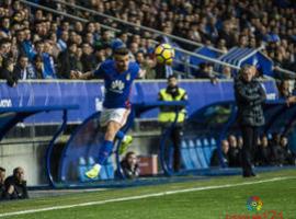 El Real Oviedo, a por el ascenso directo