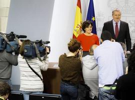 El Gobierno Rajoy avanza hacia la venezuelización de España