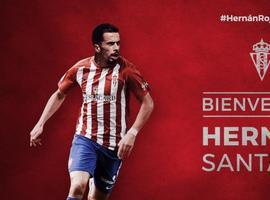 Encrucijada dominical para el Real Sporting