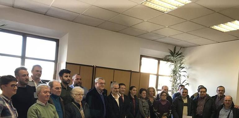 FUSBA ampliará su bolsa  de empleo para personas con discapacidad