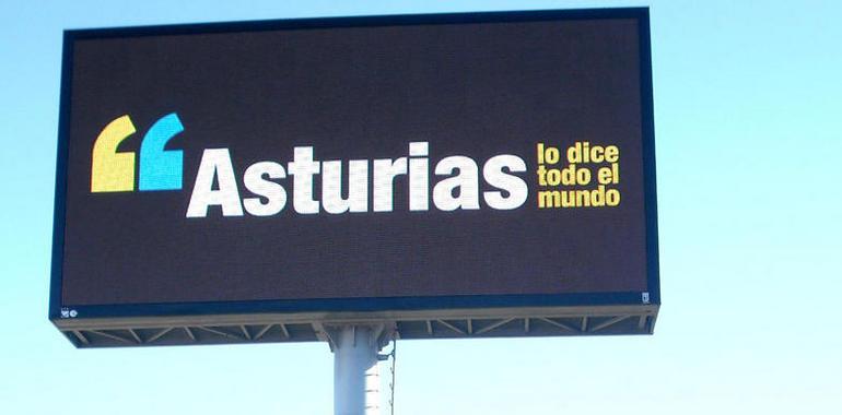 Asturias intensifica su promoción para atraer visitantes durante Semana Santa