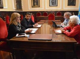 Oviedo inicia el proceso para constituir el Consejo Municipal de Mayores