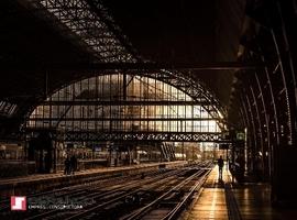 La empresa constructora Seranco realizará obras en la Estación del Norte en Oviedo