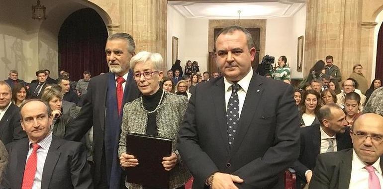 Más de 200 empresas en el 18 PE Internacional Asturex