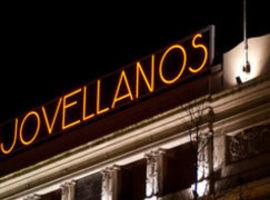 Arrancan en el teatro Jovellanos las sesiones para personas con discapacidad sensorial