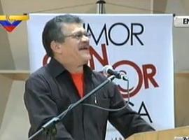 Presidente Chávez: empezó a salirme el pelo y voy rumbo al afro 