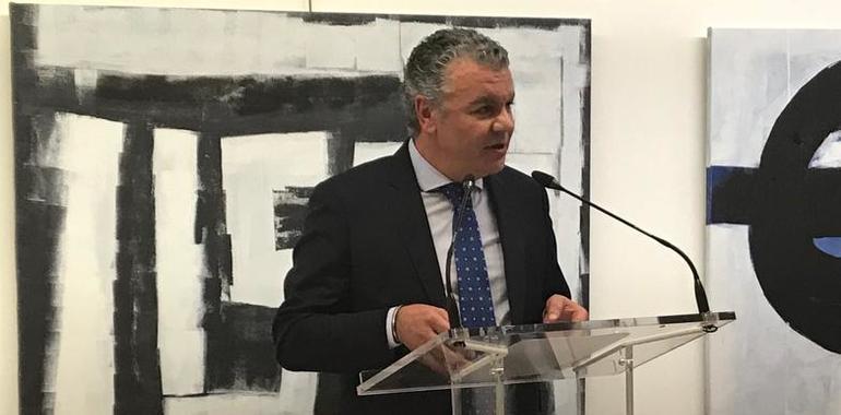 Belarmino Feito es nuevo presidente del empresariado asturiano