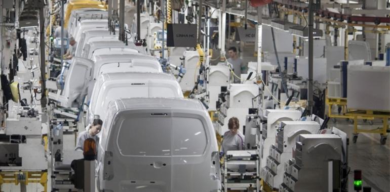 Avanza acuerdo para garantizar un futuro sostenible a la Ópel Zaragoza