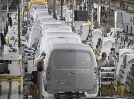 Avanza acuerdo para garantizar un futuro sostenible a la Ópel Zaragoza
